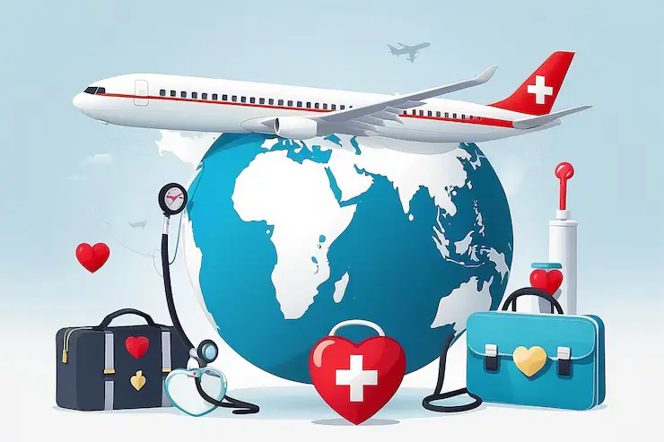 Nexus Medical Tourism