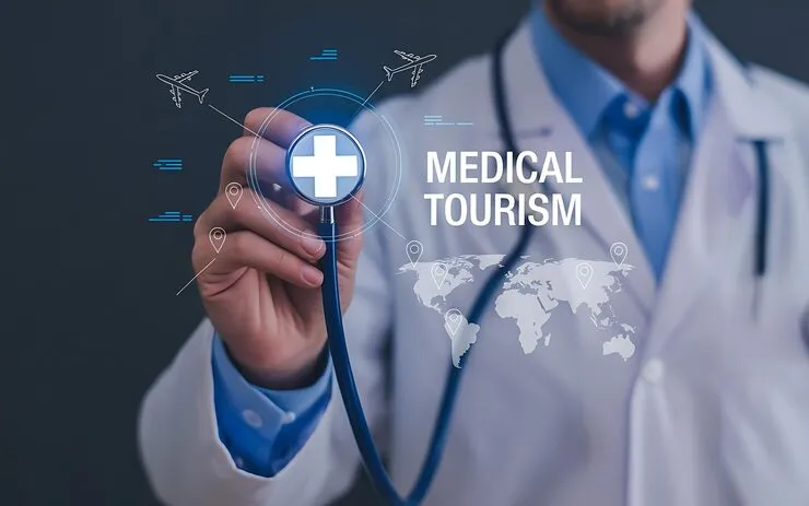 Medical Travel Assistance